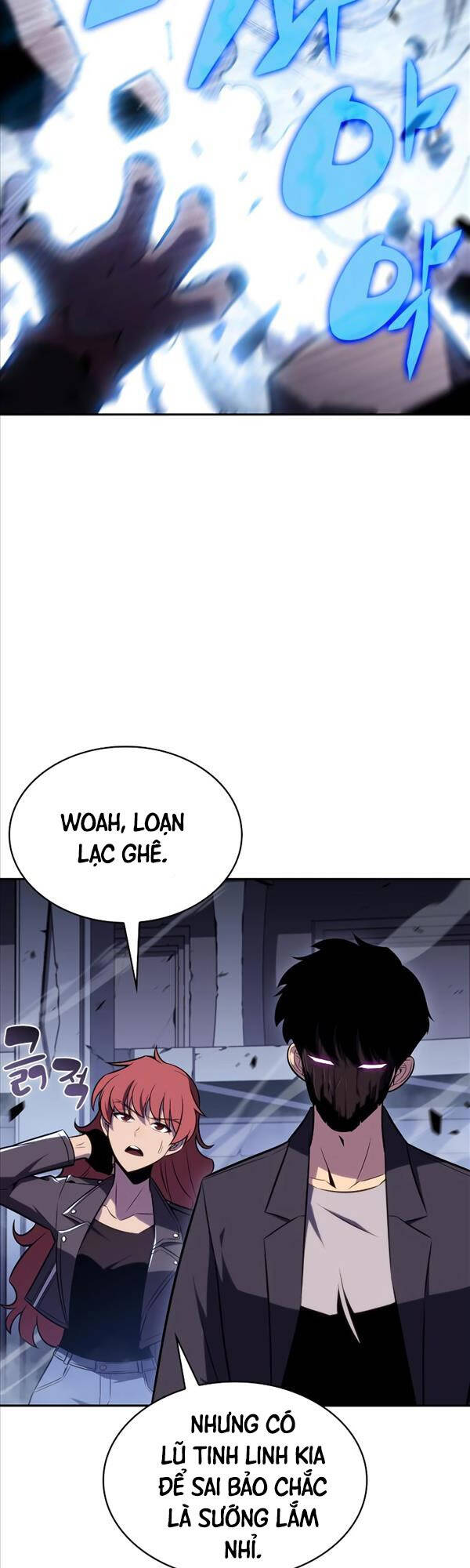 Người Chơi Mới Cấp Tối Đa chapter 112 - Upload bởi truyensieuhay.com