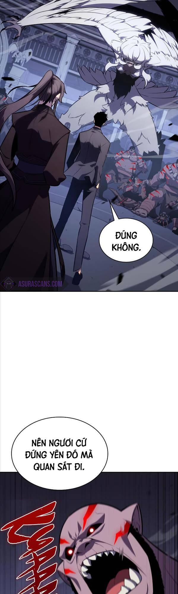 Người Chơi Mới Cấp Tối Đa chapter 112 - Upload bởi truyensieuhay.com