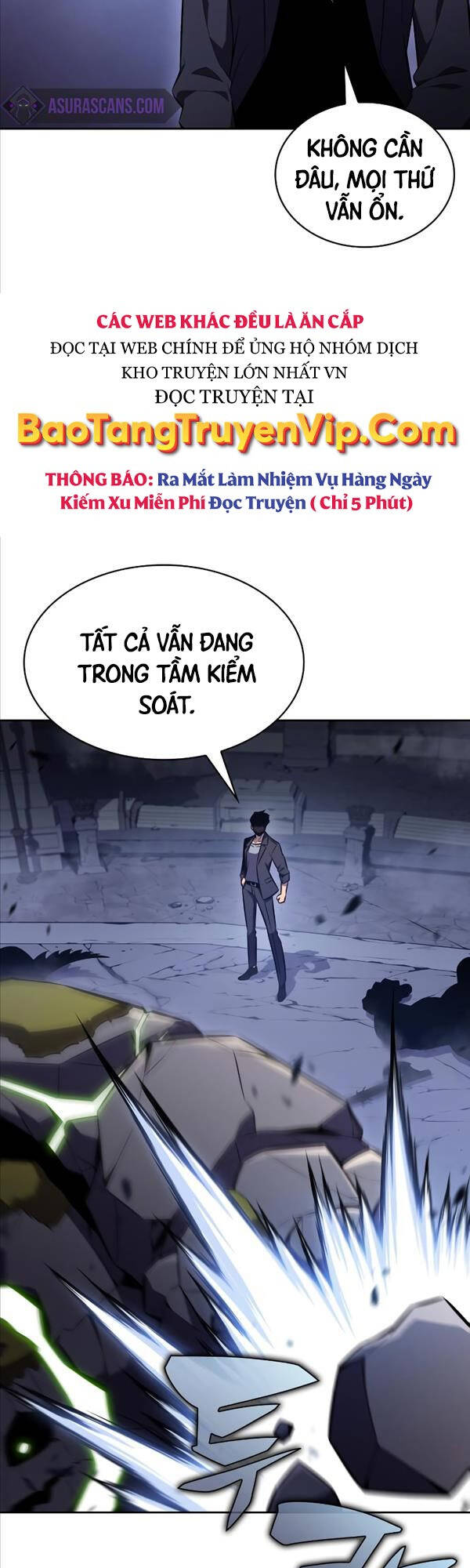 Người Chơi Mới Cấp Tối Đa chapter 112 - Upload bởi truyensieuhay.com