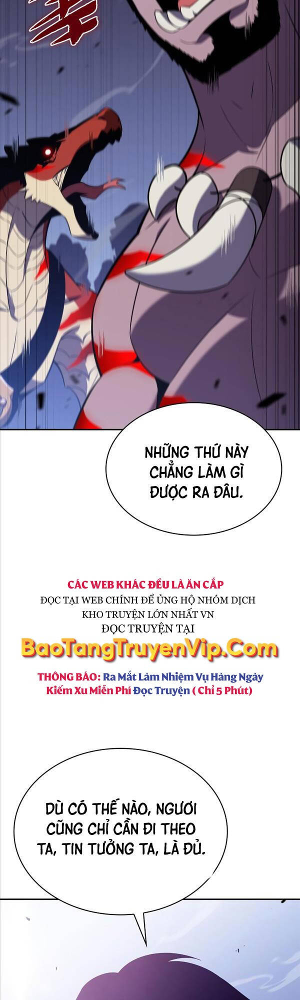 Người Chơi Mới Cấp Tối Đa chapter 112 - Upload bởi truyensieuhay.com