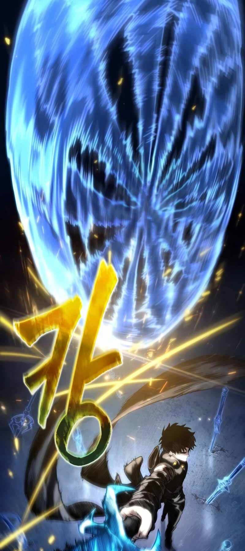 Thế Giới Sau Tận Thế chapter 119 - Upload bởi truyensieuhay.com