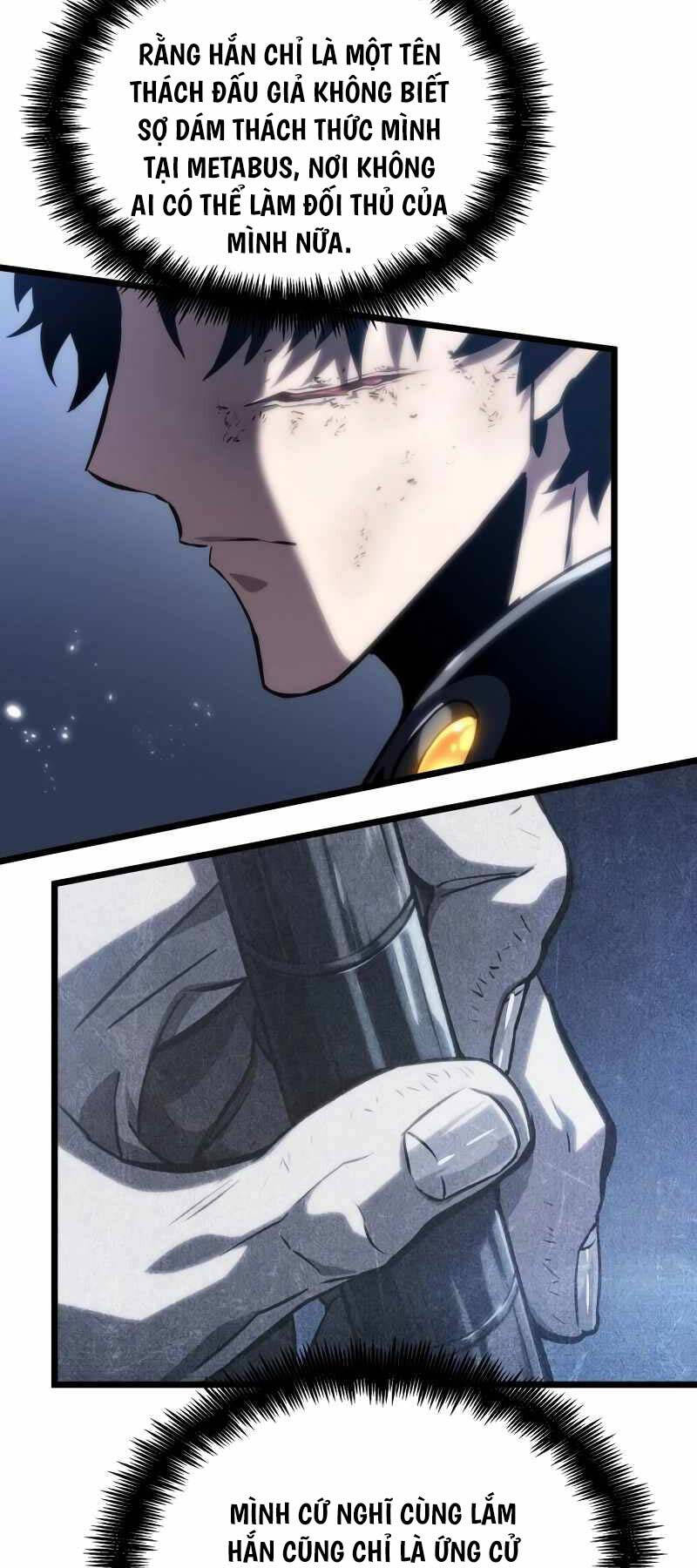 Thế Giới Sau Tận Thế chapter 119 - Upload bởi truyensieuhay.com