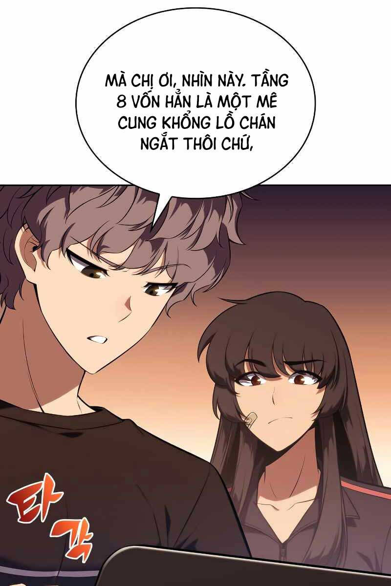 Người Chơi Mới Cấp Tối Đa chapter 113 - Upload bởi truyensieuhay.com