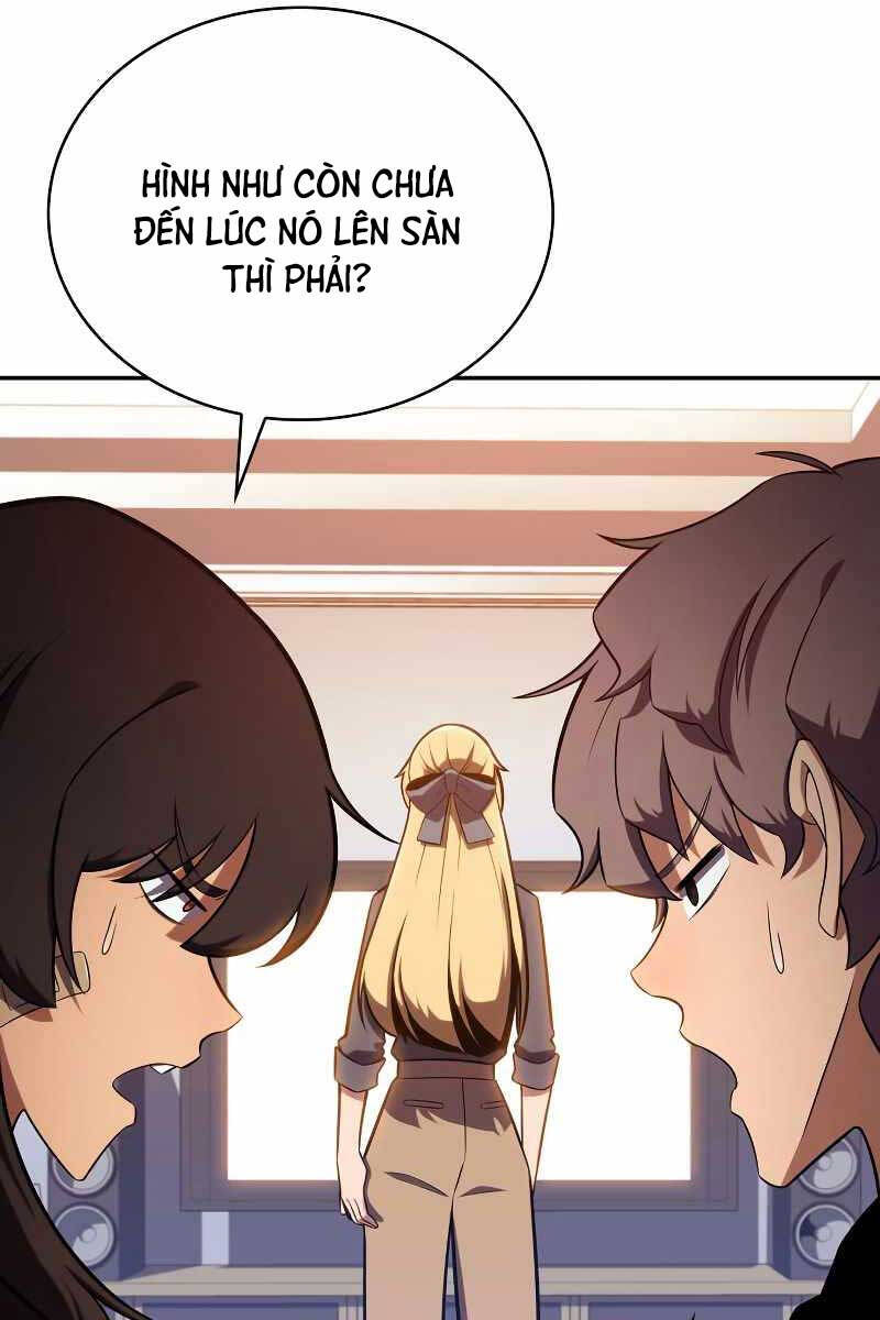 Người Chơi Mới Cấp Tối Đa chapter 113 - Upload bởi truyensieuhay.com