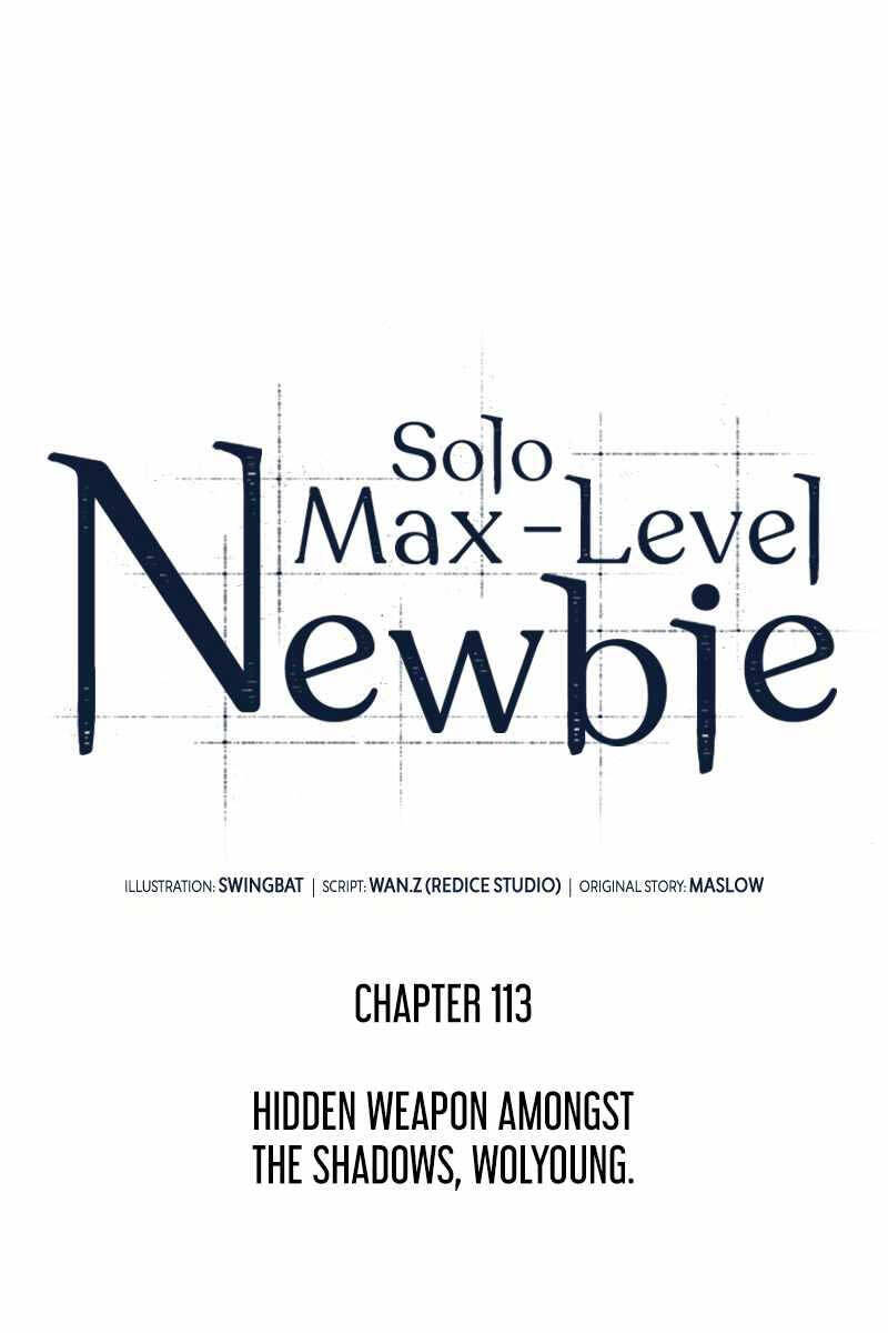 Người Chơi Mới Cấp Tối Đa chapter 113 - Upload bởi truyensieuhay.com