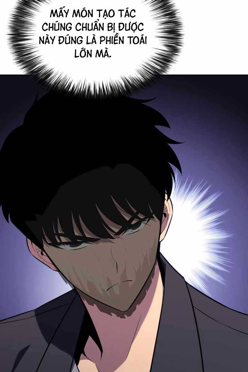 Người Chơi Mới Cấp Tối Đa chapter 113 - Upload bởi truyensieuhay.com