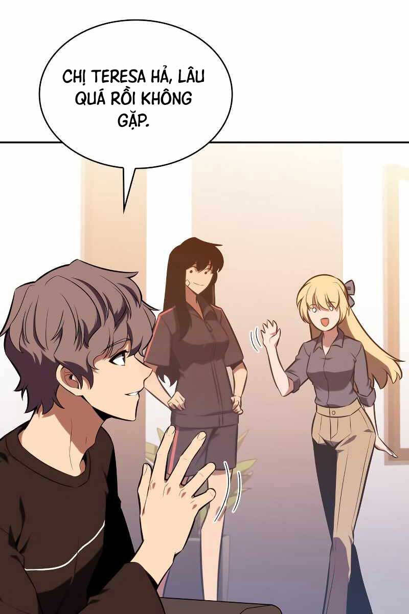 Người Chơi Mới Cấp Tối Đa chapter 113 - Upload bởi truyensieuhay.com