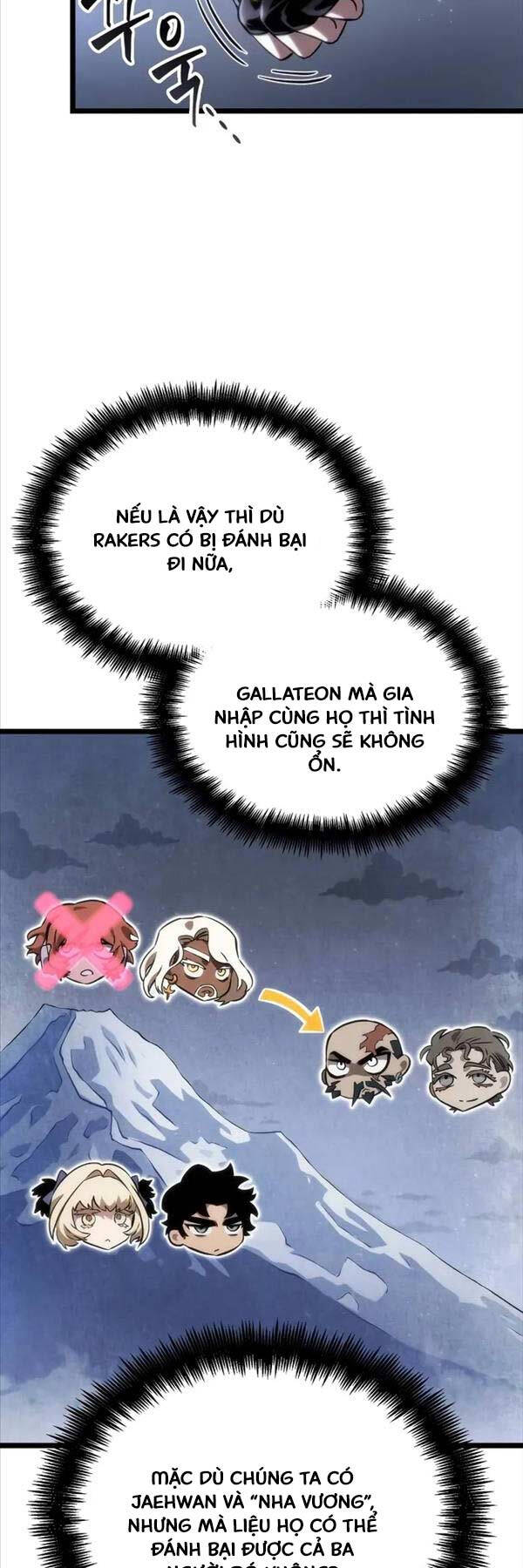 Thế Giới Sau Tận Thế chapter 120 - Upload bởi truyensieuhay.com