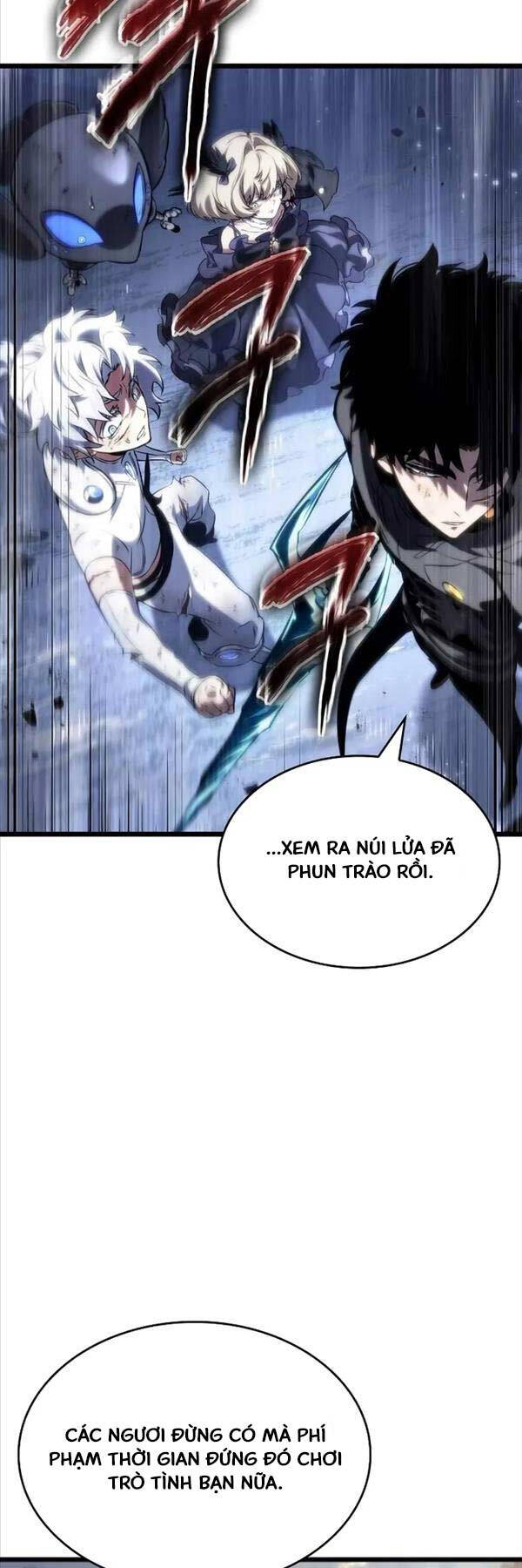 Thế Giới Sau Tận Thế chapter 120 - Upload bởi truyensieuhay.com