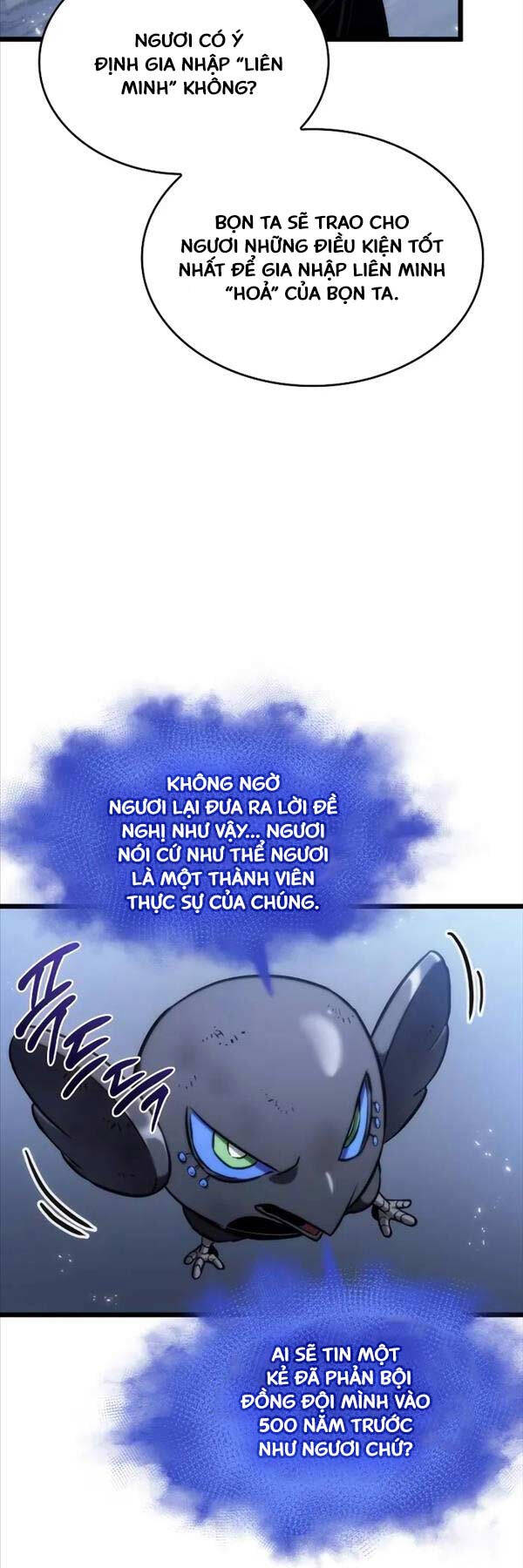 Thế Giới Sau Tận Thế chapter 120 - Upload bởi truyensieuhay.com