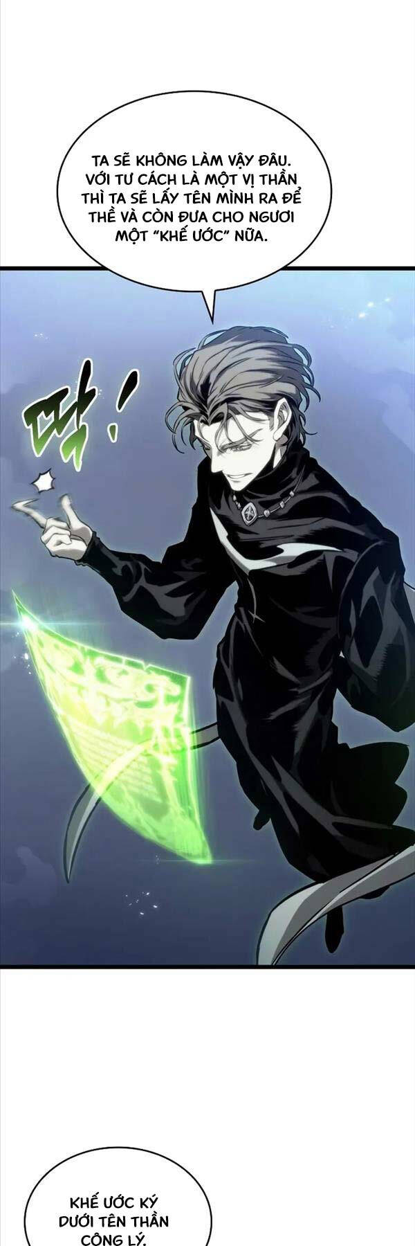 Thế Giới Sau Tận Thế chapter 120 - Upload bởi truyensieuhay.com