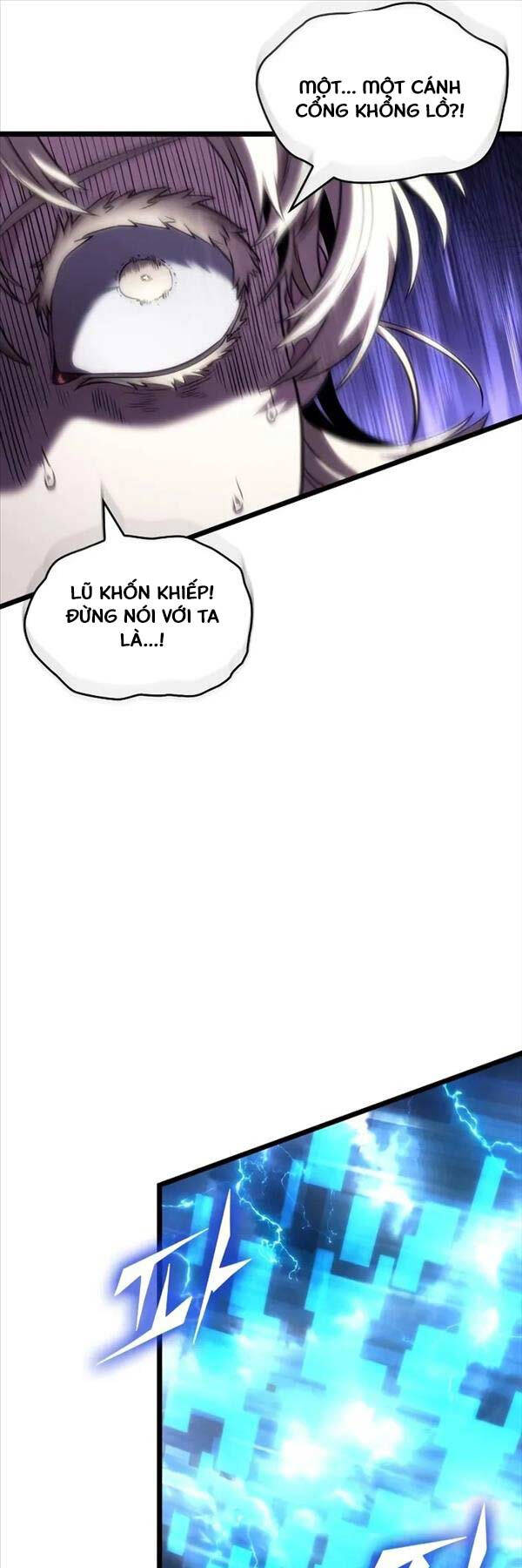 Thế Giới Sau Tận Thế chapter 120 - Upload bởi truyensieuhay.com