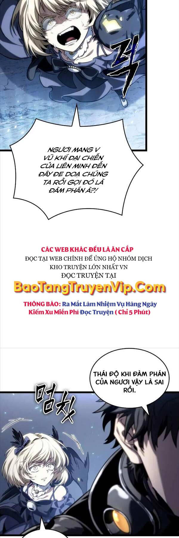 Thế Giới Sau Tận Thế chapter 120 - Upload bởi truyensieuhay.com
