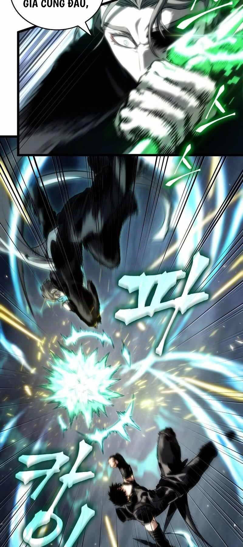 Thế Giới Sau Tận Thế chapter 121 - Upload bởi truyensieuhay.com