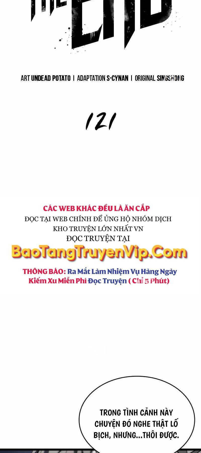 Thế Giới Sau Tận Thế chapter 121 - Upload bởi truyensieuhay.com