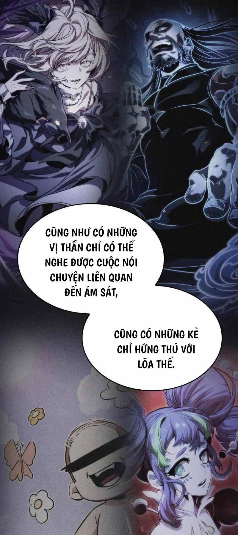Thế Giới Sau Tận Thế chapter 121 - Upload bởi truyensieuhay.com
