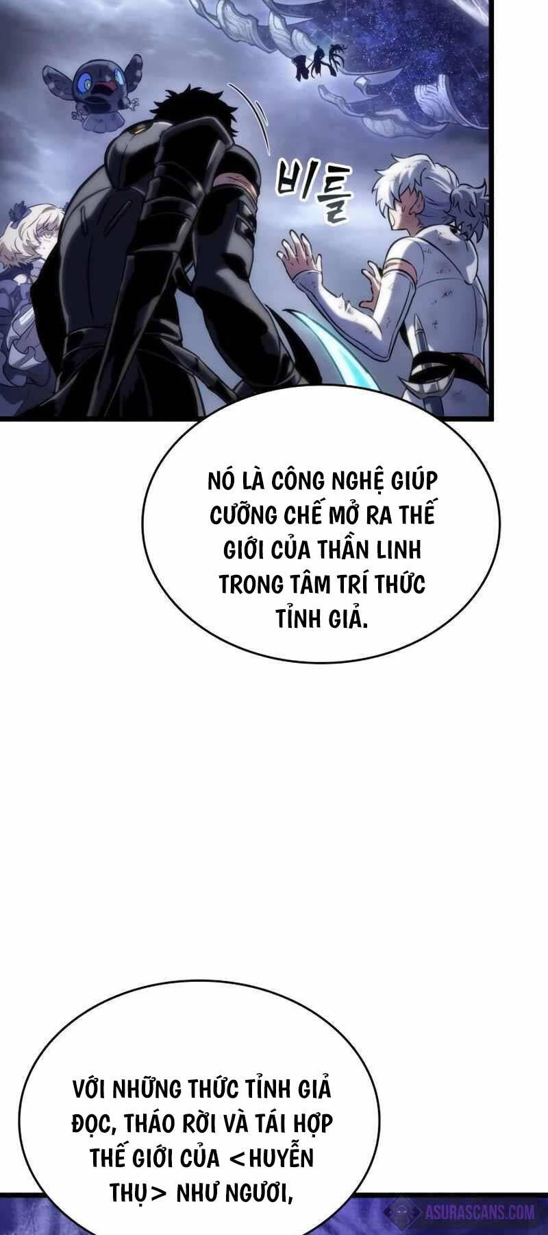 Thế Giới Sau Tận Thế chapter 121 - Upload bởi truyensieuhay.com