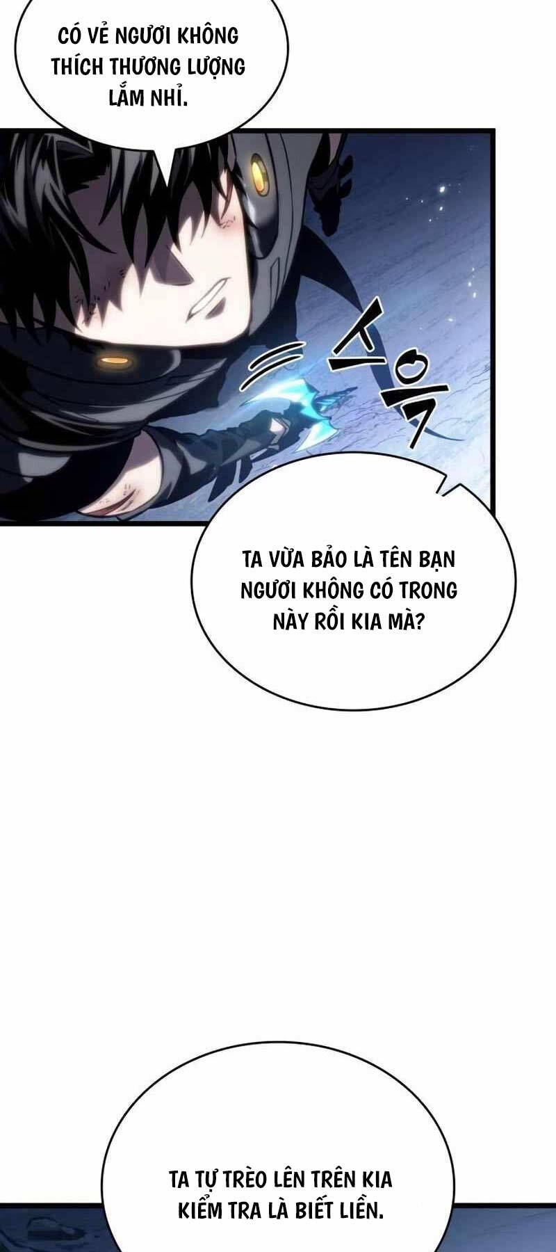 Thế Giới Sau Tận Thế chapter 121 - Upload bởi truyensieuhay.com
