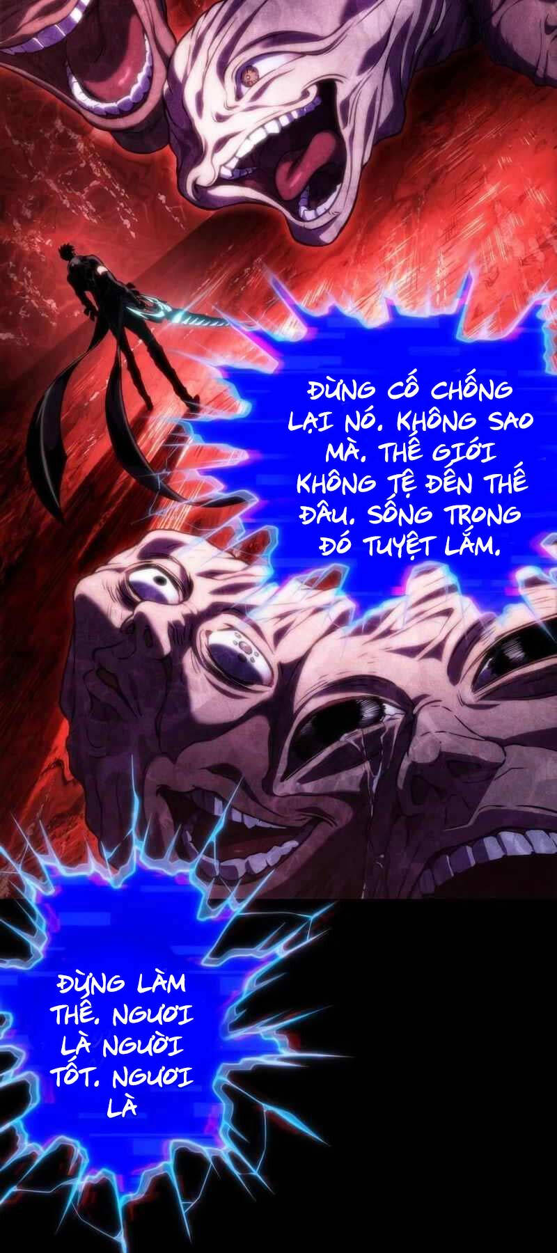 Thế Giới Sau Tận Thế chapter 121 - Upload bởi truyensieuhay.com