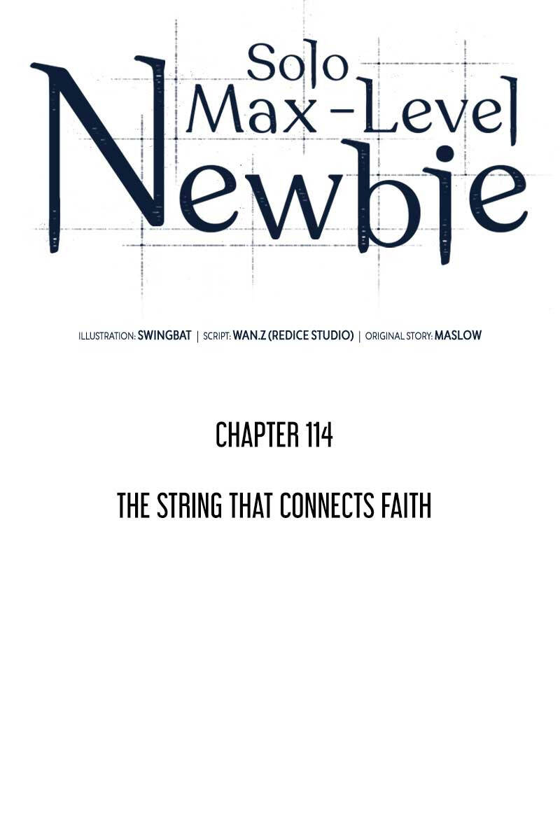 Người Chơi Mới Cấp Tối Đa chapter 114 - Upload bởi truyensieuhay.com