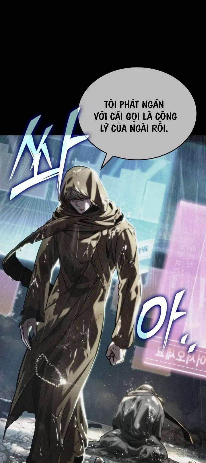 Thế Giới Sau Tận Thế chapter 123 - Upload bởi truyensieuhay.com