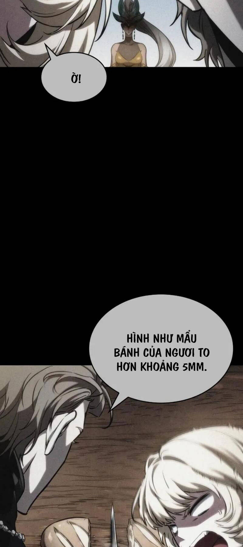 Thế Giới Sau Tận Thế chapter 123 - Upload bởi truyensieuhay.com