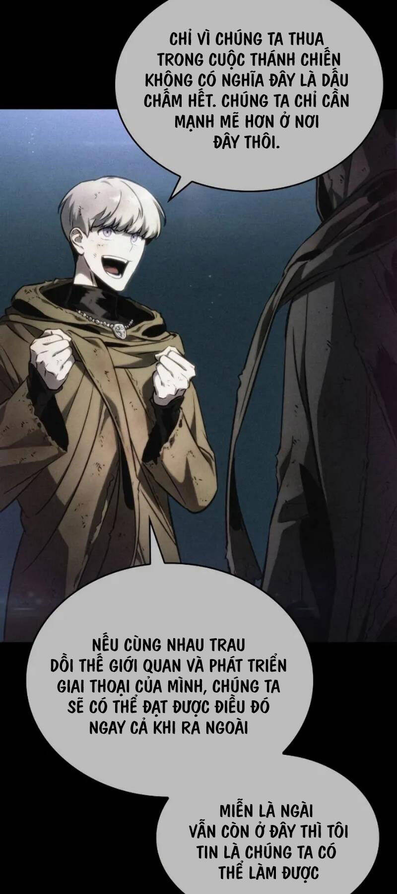Thế Giới Sau Tận Thế chapter 123 - Upload bởi truyensieuhay.com