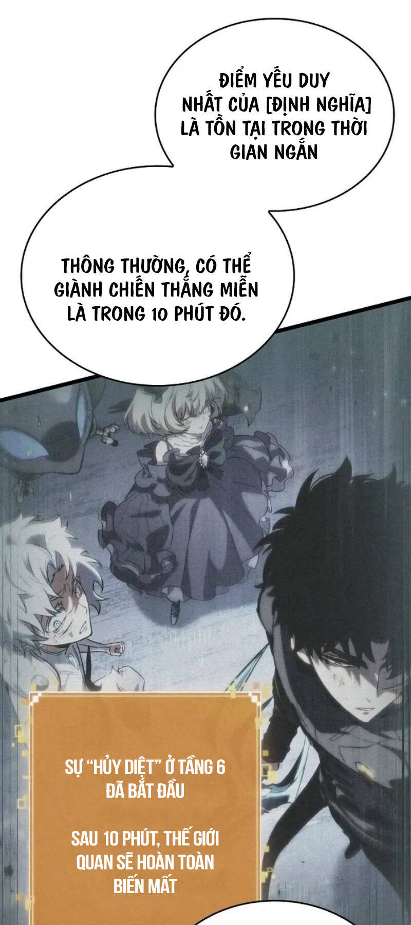 Thế Giới Sau Tận Thế chapter 123 - Upload bởi truyensieuhay.com