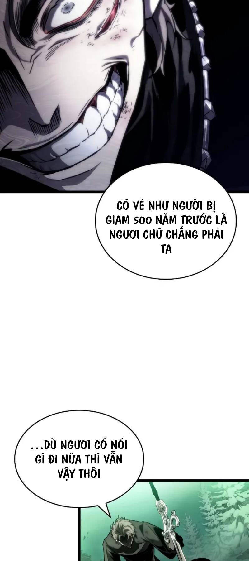 Thế Giới Sau Tận Thế chapter 123 - Upload bởi truyensieuhay.com