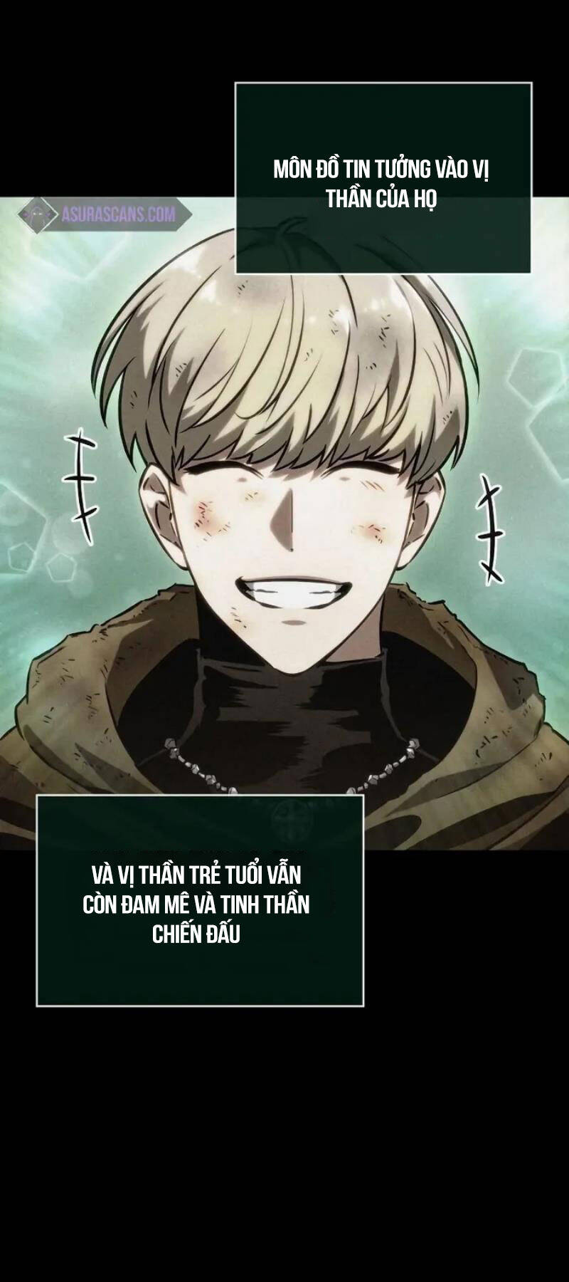 Thế Giới Sau Tận Thế chapter 123 - Upload bởi truyensieuhay.com