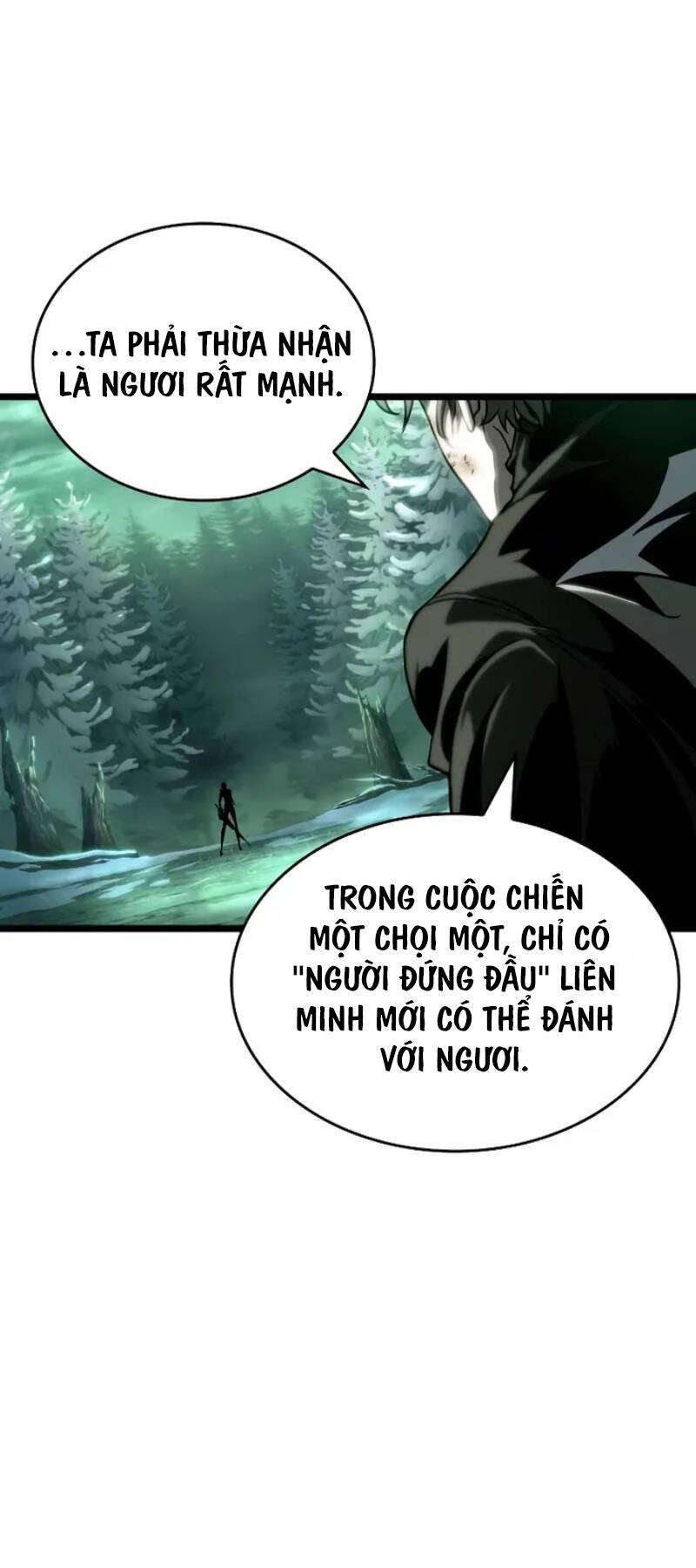 Thế Giới Sau Tận Thế chapter 123 - Upload bởi truyensieuhay.com