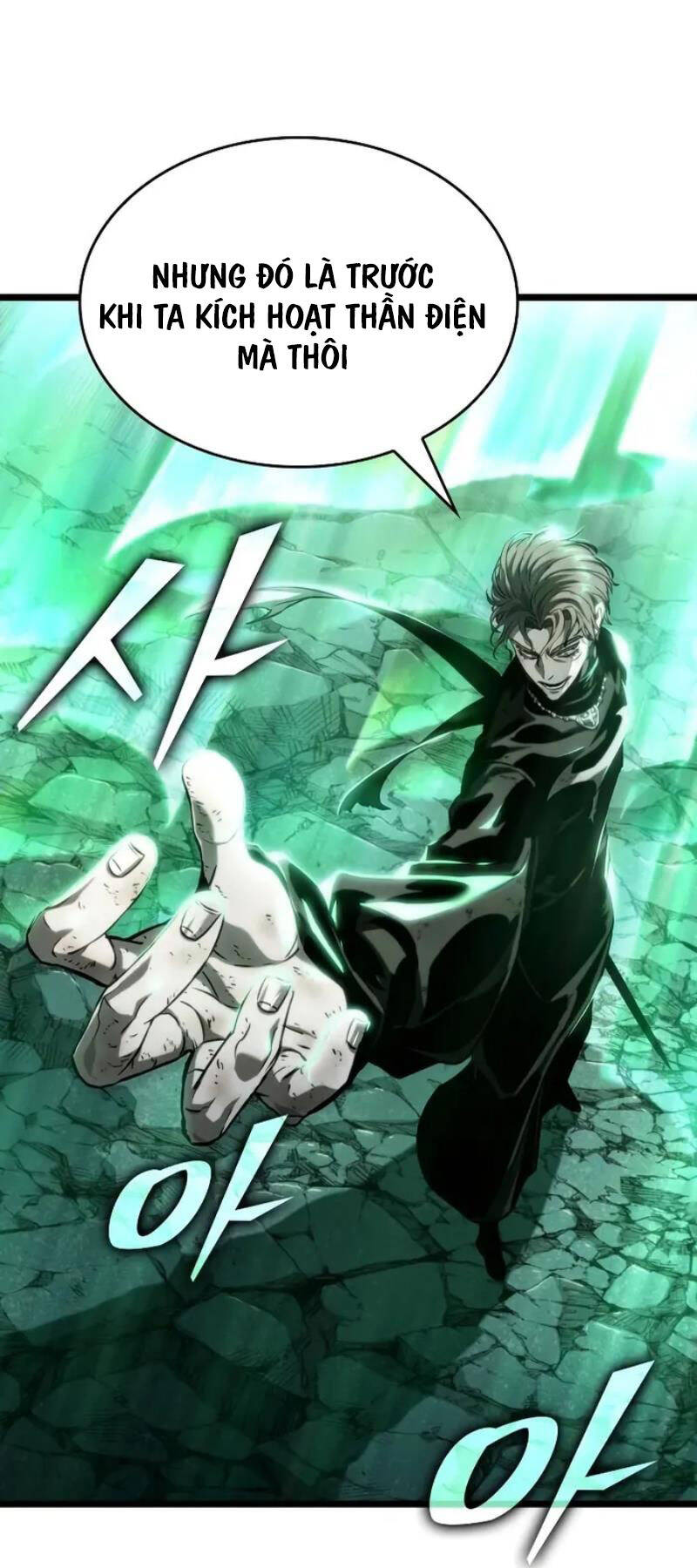 Thế Giới Sau Tận Thế chapter 123 - Upload bởi truyensieuhay.com