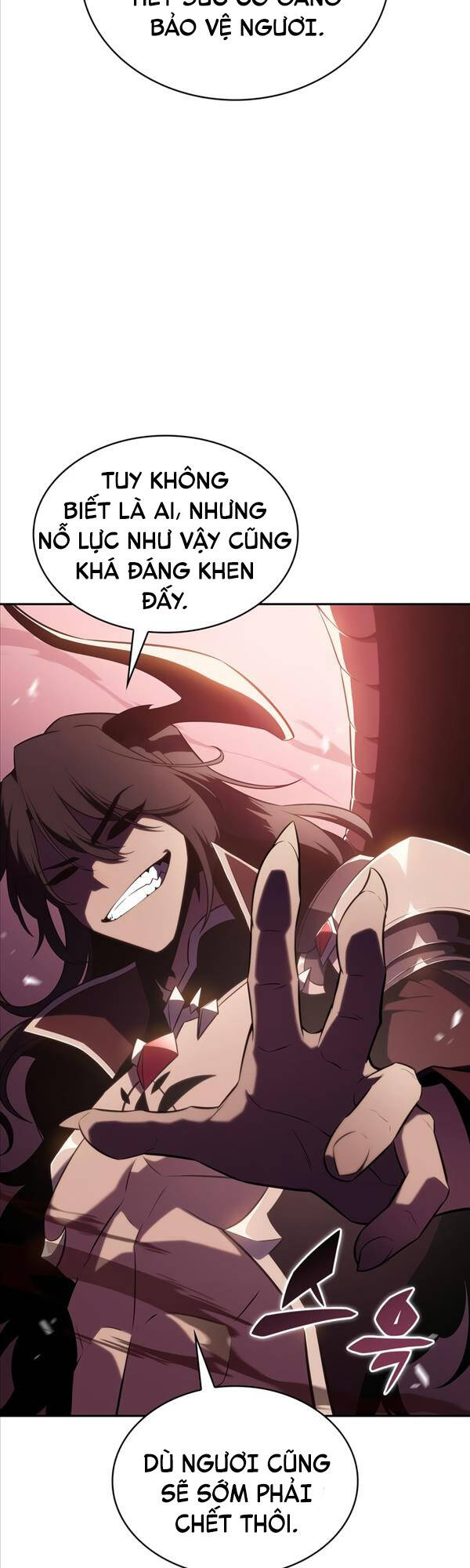 Người Chơi Mới Cấp Tối Đa chapter 115 - Upload bởi truyensieuhay.com