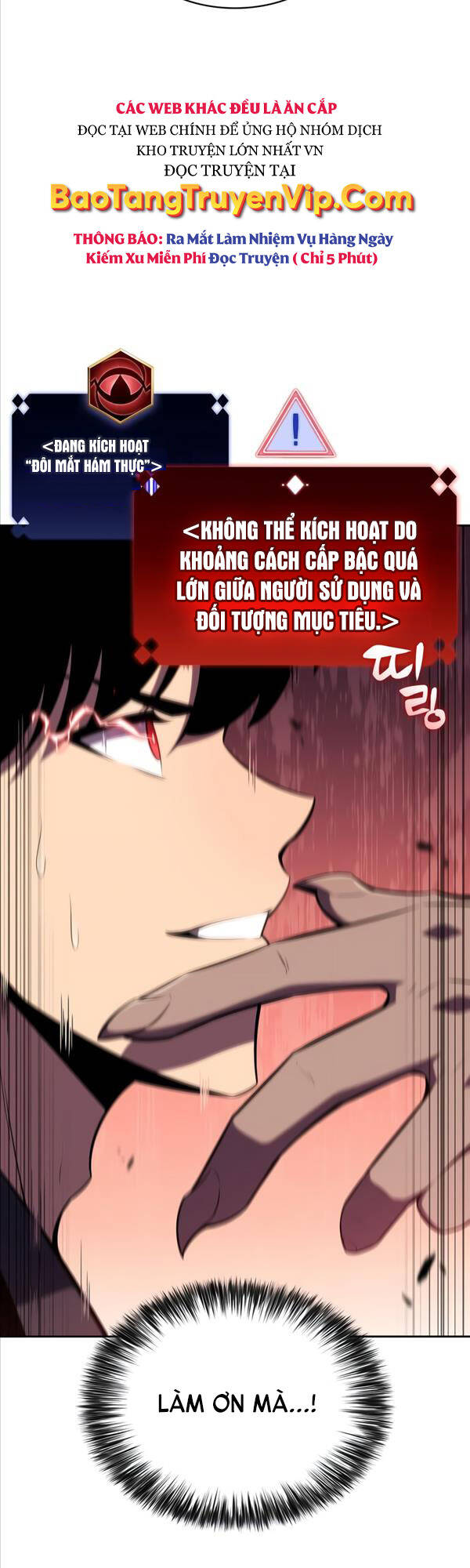 Người Chơi Mới Cấp Tối Đa chapter 115 - Upload bởi truyensieuhay.com