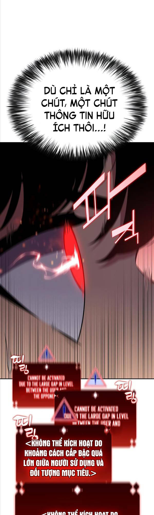 Người Chơi Mới Cấp Tối Đa chapter 115 - Upload bởi truyensieuhay.com