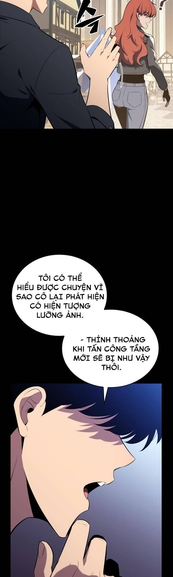 Người Chơi Mới Cấp Tối Đa chapter 115 - Upload bởi truyensieuhay.com