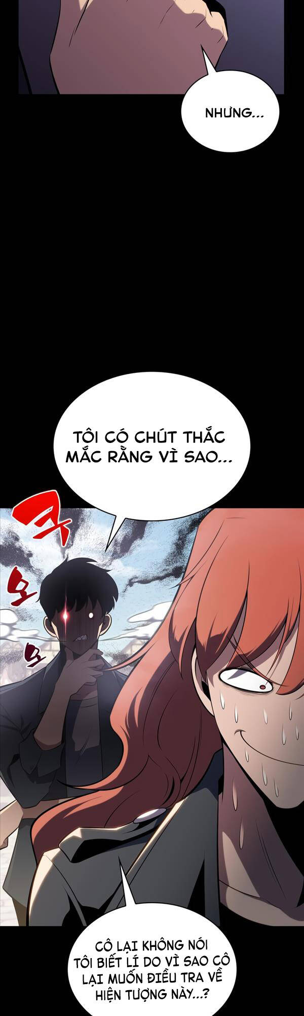 Người Chơi Mới Cấp Tối Đa chapter 115 - Upload bởi truyensieuhay.com