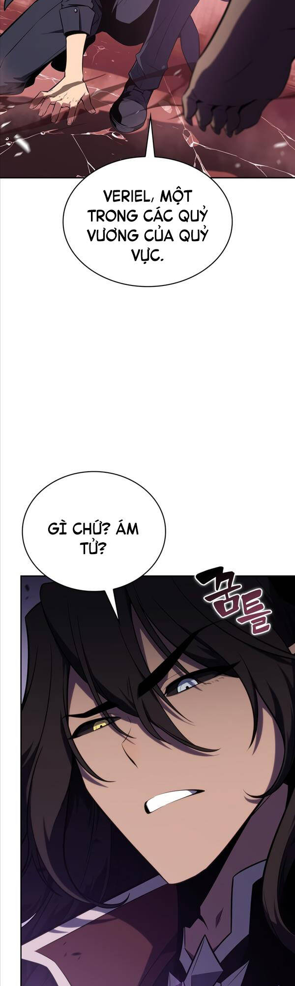 Người Chơi Mới Cấp Tối Đa chapter 115 - Upload bởi truyensieuhay.com