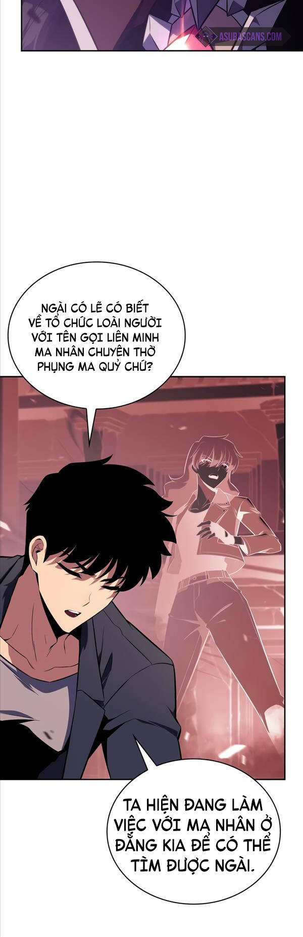 Người Chơi Mới Cấp Tối Đa chapter 115 - Upload bởi truyensieuhay.com