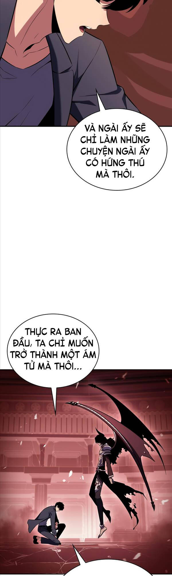 Người Chơi Mới Cấp Tối Đa chapter 115 - Upload bởi truyensieuhay.com