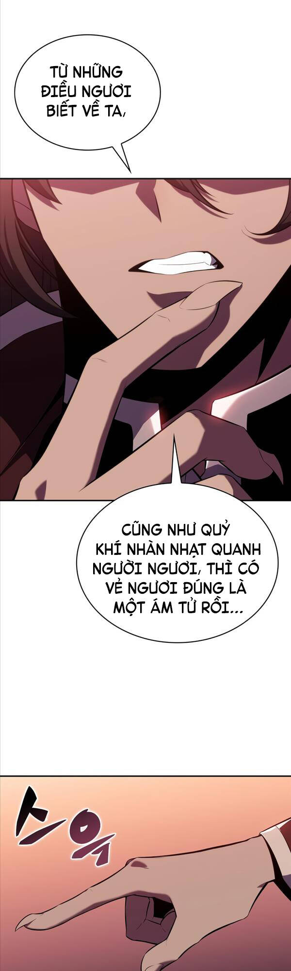 Người Chơi Mới Cấp Tối Đa chapter 115 - Upload bởi truyensieuhay.com