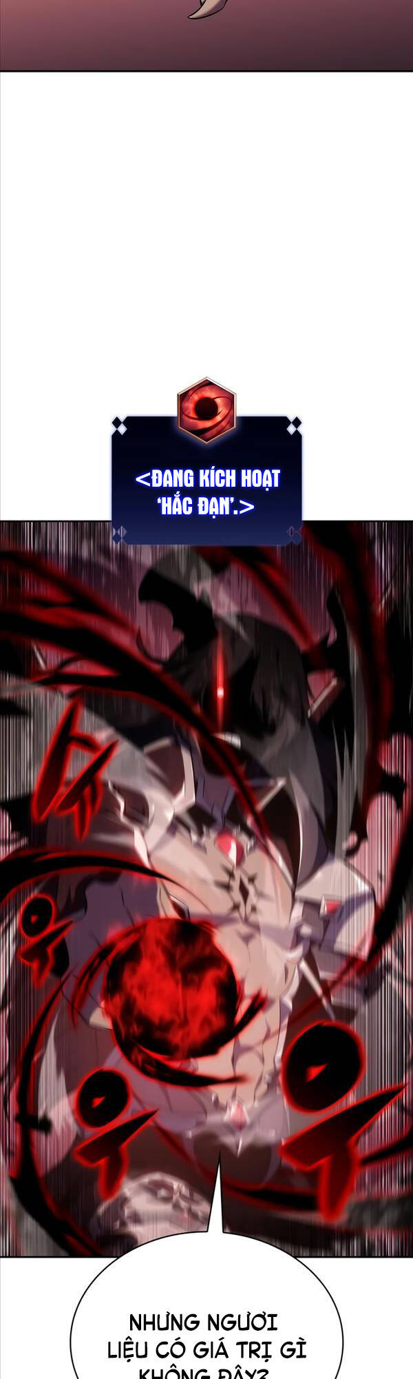 Người Chơi Mới Cấp Tối Đa chapter 115 - Upload bởi truyensieuhay.com