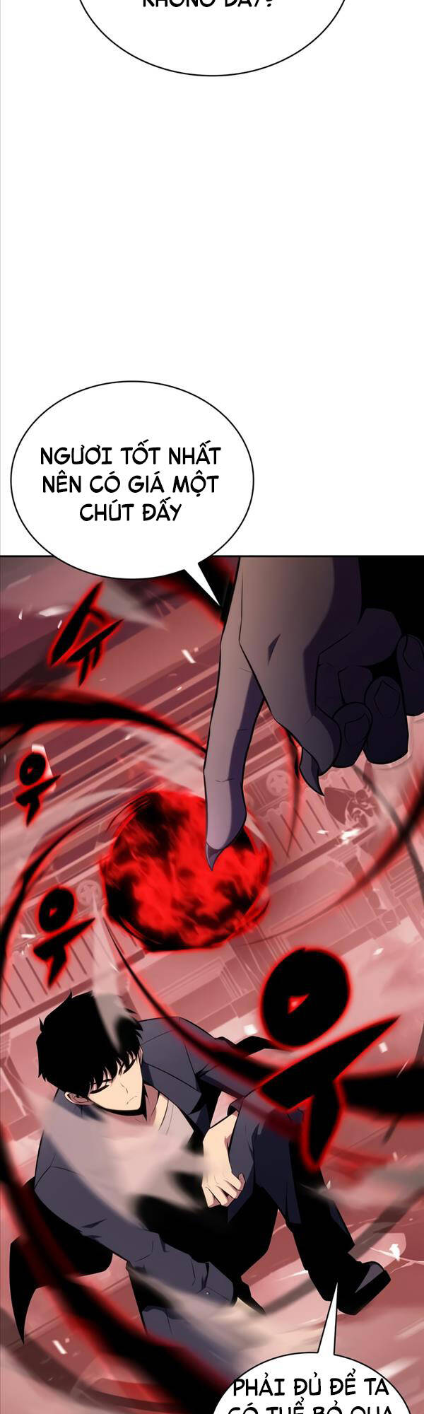 Người Chơi Mới Cấp Tối Đa chapter 115 - Upload bởi truyensieuhay.com