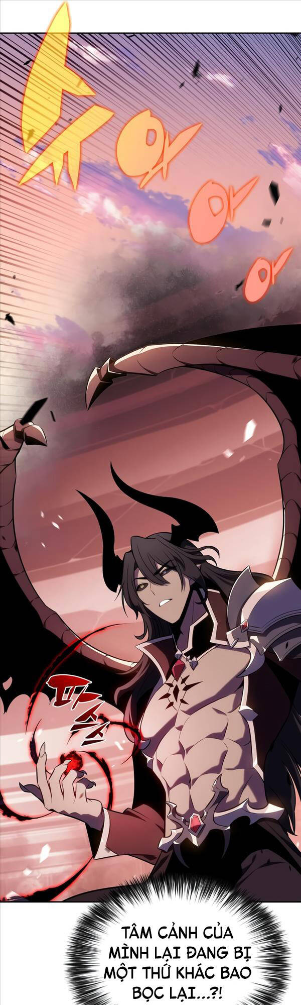 Người Chơi Mới Cấp Tối Đa chapter 115 - Upload bởi truyensieuhay.com