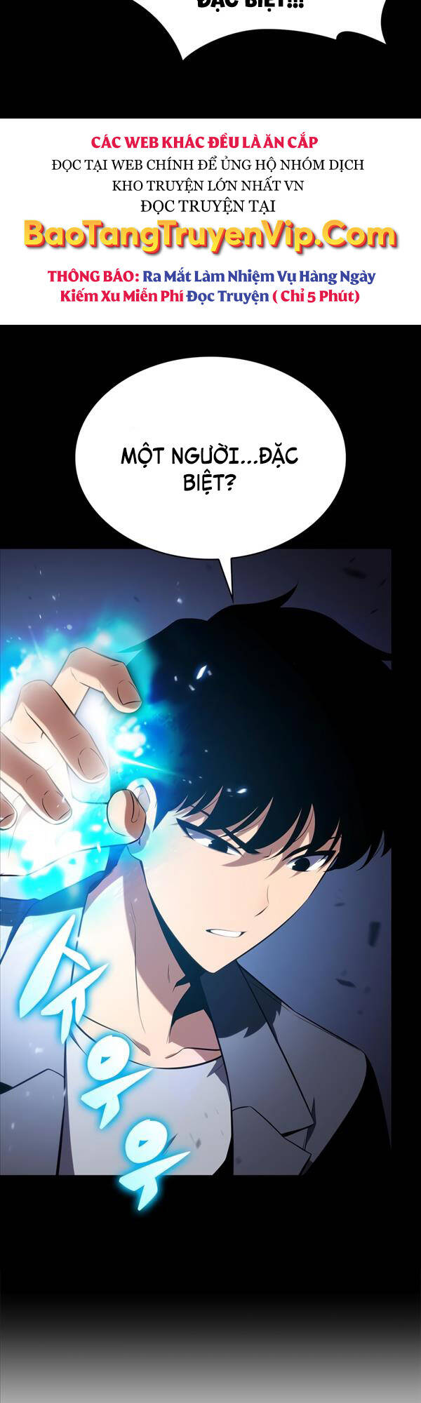 Người Chơi Mới Cấp Tối Đa chapter 115 - Upload bởi truyensieuhay.com