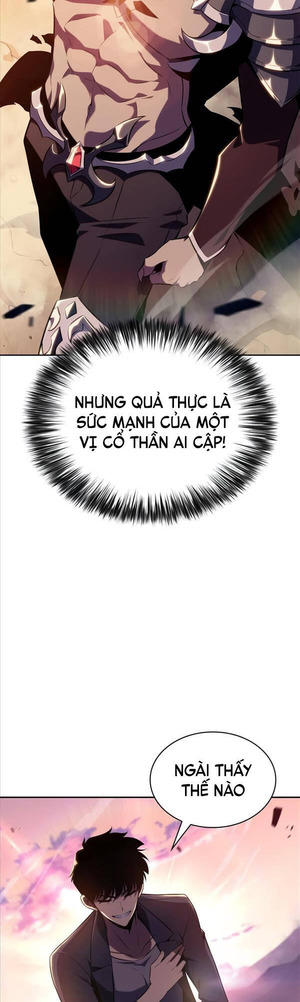 Người Chơi Mới Cấp Tối Đa chapter 115 - Upload bởi truyensieuhay.com