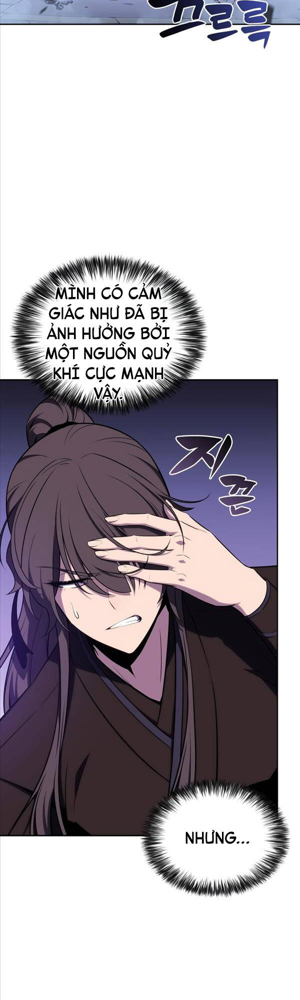 Người Chơi Mới Cấp Tối Đa chapter 115 - Upload bởi truyensieuhay.com