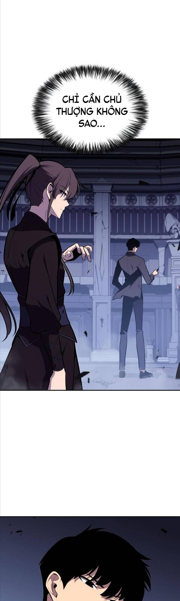 Người Chơi Mới Cấp Tối Đa chapter 115 - Upload bởi truyensieuhay.com