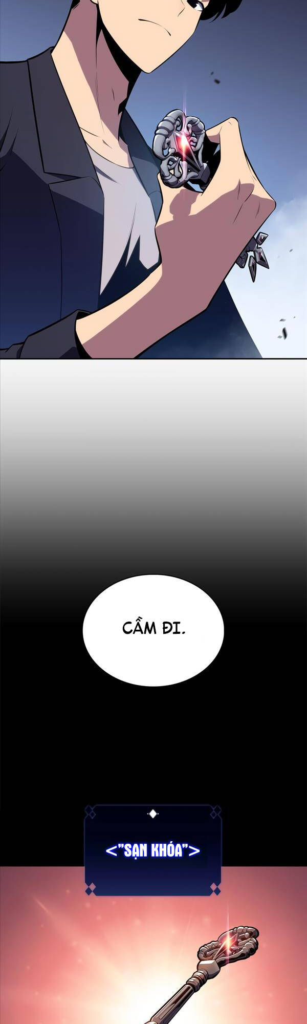Người Chơi Mới Cấp Tối Đa chapter 115 - Upload bởi truyensieuhay.com