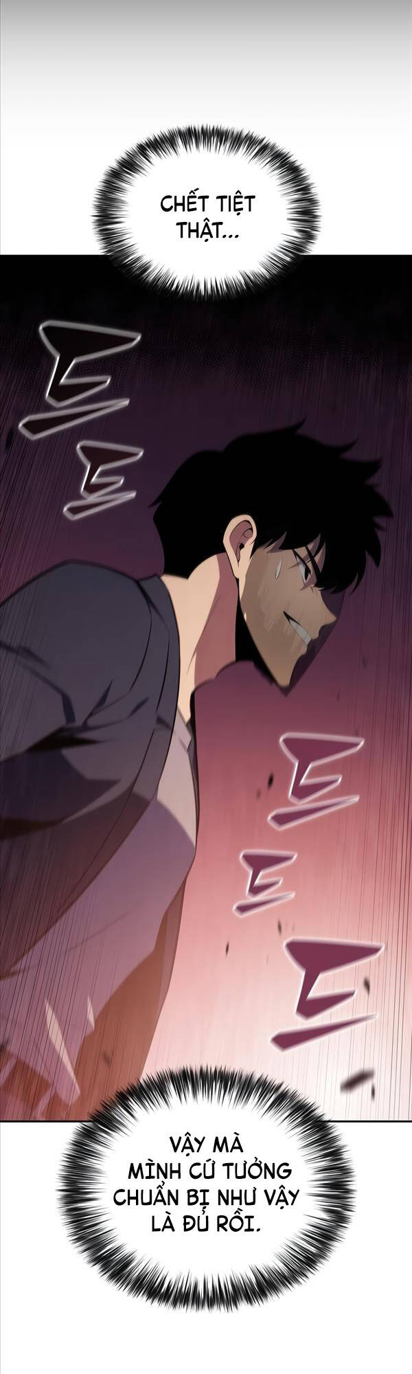 Người Chơi Mới Cấp Tối Đa chapter 115 - Upload bởi truyensieuhay.com